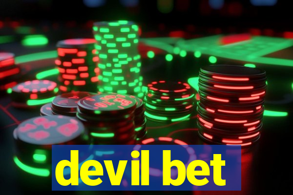 devil bet